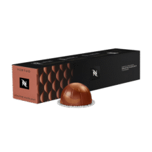Nespresso奈斯派索胶囊咖啡美式浓缩大杯厚萃黑咖啡瑞士进口0糖0脂谷香风味 烤榛果风味咖啡10颗装78元 (券后省50)