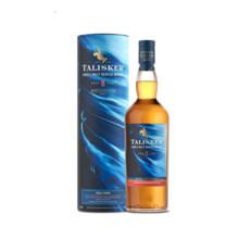 TALISKER 泰斯卡 8年2024SR版单一麦芽苏格兰威士忌700ml洋酒