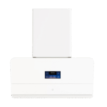 京东京造 顶侧双吸油烟机 CXW-188-JZW01 30立方大风量1799元（需领券）