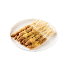 32.9元   鲜京采正宗新疆风味挂糊羊肉小串 240g*3袋（约60串） 烧烤食材空气炸锅32.9元（秒杀渠道进入）