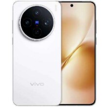 9日：vivo X200s 手机 12+256GB