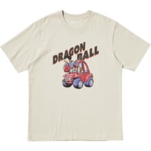 优衣库男装女装情侣亲子UT DRAGON BALL印花短袖T恤龙珠47891656.05元