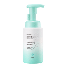 88VIP:屈臣氏 控油净透洁面泡沫200ml12.7元（需领券，返3元超市卡后）