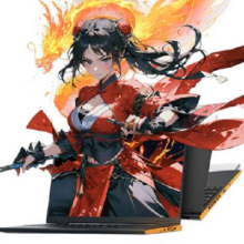 11号20点：机械革命 翼龙16X 16英寸 游戏本(AI 9 H 365 32G 1T RTX5060 2.5K 300HZ 黑)