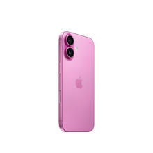 苹果 Apple iPhone 16 5G手机 128GB 粉色