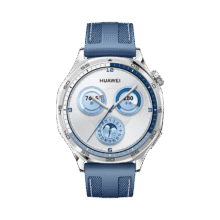 HUAWEI/华为 WATCH GT5 智能手表 46mm 托帕蓝1264.8元（需领券）