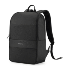 短途差旅可用！Samsonite 新秀丽 Ingemar系列 16英寸电脑双肩包 TQ3*09003￥169.00 比上一次爆料降低 ￥30