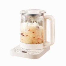 申花 养生壶 多功能养生壶 1.8L19.9元