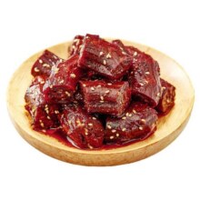 【麻爪爪—锁鲜】蜜汁风干鸭脖子鸭架鸭锁骨酱香鸭头翅中卤味零食