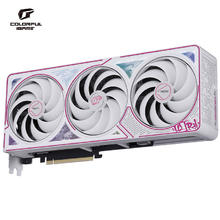 七彩虹 COLORFUL 战斧 RTX5070 豪华版 12G4578.02元