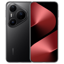 政府补贴：HUAWEI Pura 80 Pro 新品旗舰华为手机 p80pro 一英寸主摄拍照 个性色卡 AI辅助构图 华为鸿蒙智能手机 釉黑 12GB+256GB4849元（需领券）晒单后