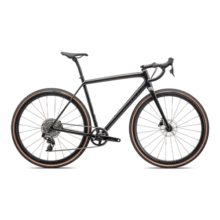 SPECIALIZED闪电 CRUX EXPERT 碳纤维无线电变砾石公路自行车