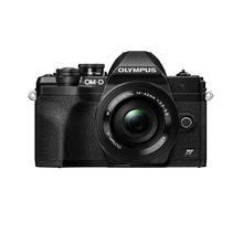 奥之心 OM System 奥林巴斯 E-M10 MarkIV EM10四代 微单相机 数码相机券后5764.56元