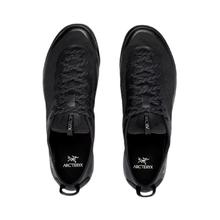 ARC'TERYX 始祖鸟 Konseal Lt 轻量防滑户外低帮耐磨系带登山休闲鞋 X0000069371368.9元（多人团）