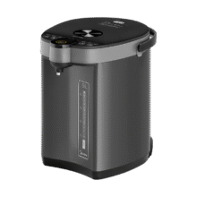 美的（Midea） 电热水瓶 5L升大容量保温除氯电水瓶【316L母婴级材质内胆】243.05元（需领券）