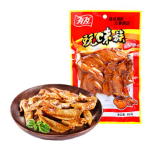 有友 卤香鸡翅65g 拍5件