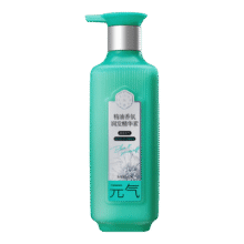 三生花 百雀羚洗发露 500ml*2+护发素500ml45.41元（需领券）