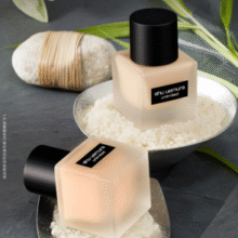 整日持妆！Shu-uemura 植村秀 羽纱持妆粉底液 35ml（赠同款15ml）￥245.00 10.0折