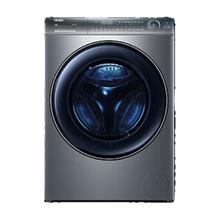 国家补贴：海尔 Haier 滚筒洗衣机 10kg大容量 XQG100-BD176PLUSLU1