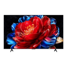 plus会员：TCL 电视 85T5M 85英寸 T5M4879.2元