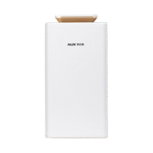 奥克斯（AUX） 奥克斯(AUX) 除湿机 家用抽湿机去湿器吸湿干燥除潮防潮小型抽湿神器地下室 1.5L/天