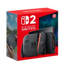 任天堂 Nintendo Switch 2 游戏主机2959.27元