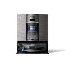 国家补贴、PLUS会员：ECOVACS 科沃斯 X11 扫拖一体机 旋风全能基站水箱版4978.24元包邮（多重优惠、晒单返100元红包）