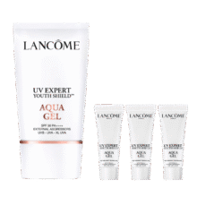 京东百亿补贴：LANCOME 兰蔻 轻透水漾防晒乳 SPF50 PA++++ 30ml＋30ml331.67元包邮（需凑单）