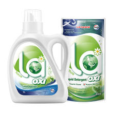 Walch 威露士 抗菌有氧洗衣液 1.5L15.9元