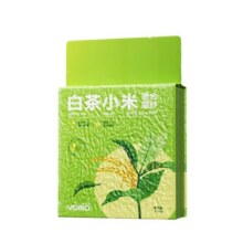 猫砂木薯豆腐砂除臭近无尘抑菌小米白茶混合猫沙矿砂膨润土去尿味