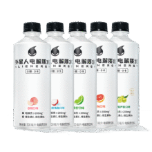 天降礼金：外星人 电解质水 600ml*4瓶11.18元+淘金币1.94元