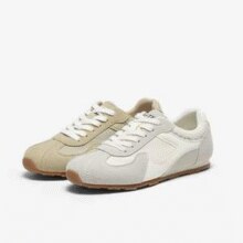 BASTO 百思图 2025新款女子德训鞋休闲鞋 V0148AM5￥159.75 4.1折