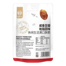 华味亨 坚果 100g37.9元（合3.79元/件）