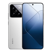 MI/小米 14 手机 骁龙8Gen3 白色 16+512G2464.15元（需领券）