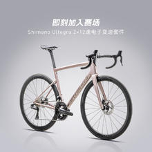 闪电 TARMAC SL8 EXPERT Di2 碳纤维电变公路自行车39990元