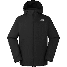 20点开始：北面（The North Face）冲锋衣 户外防水硬壳外套 25新品|8AV7 4H0/宇宙黑1049元