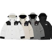 THE NORTH FACE 1990冲锋衣GORE-TEX面料防风防泼水耐磨外套709.9元（多人团）