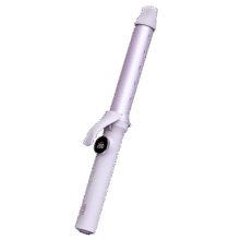 lena双通道负离子卷发棒32mm 卷发棒大卷不伤发 大波浪电卷发神器 刘海短发卷发棒女LN-S10-32237元