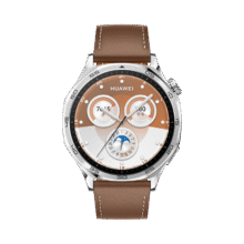 HUAWEI/华为 WATCH GT5 智能手表 46mm 砂砾棕1188元（需领券）