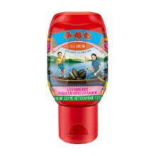 88VIP:李锦记 旧庄蚝油 327g