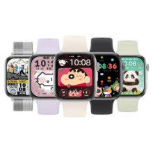 【政府补贴15%】华为WATCH FIT4 智能手表轻薄大屏运动长续航蓝牙通话血氧心率监测健康情绪管理官方旗舰正品849元