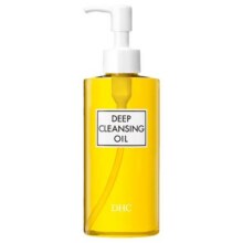 DHC橄榄卸妆油200ml 淡深层洁净 彩妆卸妆官方正品17.5元