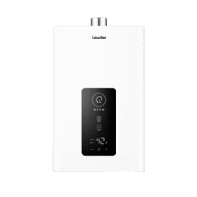 Leader/统帅 热水器 恒温节能 12升 JSQ22-12LS1D