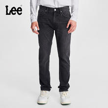 Lee 【断码清仓】Lee 舒适版型多版型日常休闲潮流男牛仔裤合集券后169元