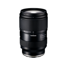 腾龙（Tamron）A063 28-75mm F/2.8 Di III VXD G2 28-75二代视频直播微单镜头风光人像2875 索尼FE卡口 套餐三【UV礼包+减光镜ND1000】5690元 (券后省50)