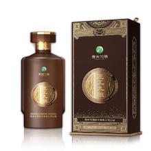 习酒 53%vol 酱香型白酒 500ml 礼盒装券后198元
