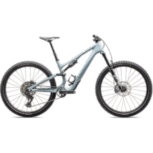 SPECIALIZED闪电 STUMPJUMPER 15 COMP 碳纤维全避震山地自行车