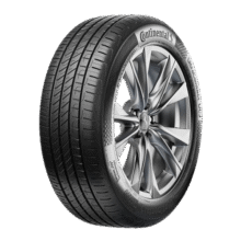 德国马牌（Continental）汽车轮胎 255/40R19 100Y XL FR UCJ 适配奥迪A6L/野马/S90