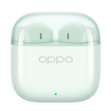 OPPO Enco Air4 新声版 半入耳式真无线蓝牙耳机 冰透绿 Type-C100.3元