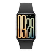 再降价、88VIP：小米手环 9Pro 黑色/粉金/银色 智能手环